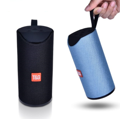 7 bluetooth portable speaker 26