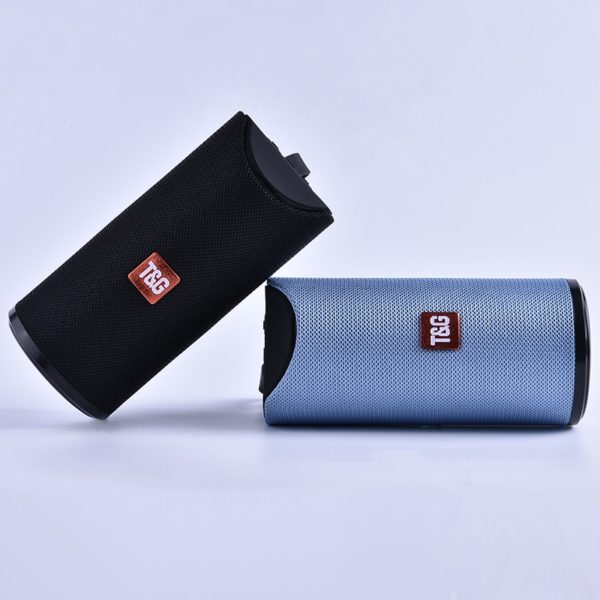 bluetooth portable speaker 2