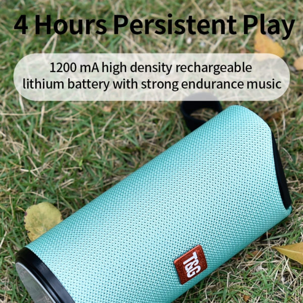 bluetooth portable speaker 10