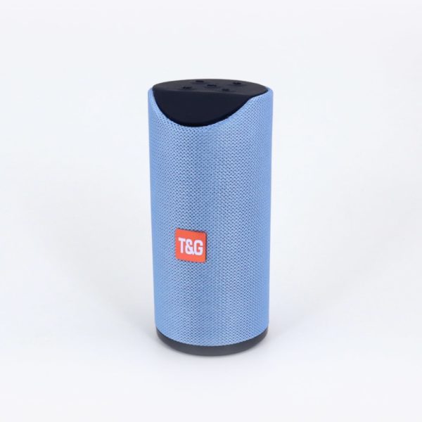 bluetooth portable speaker 1
