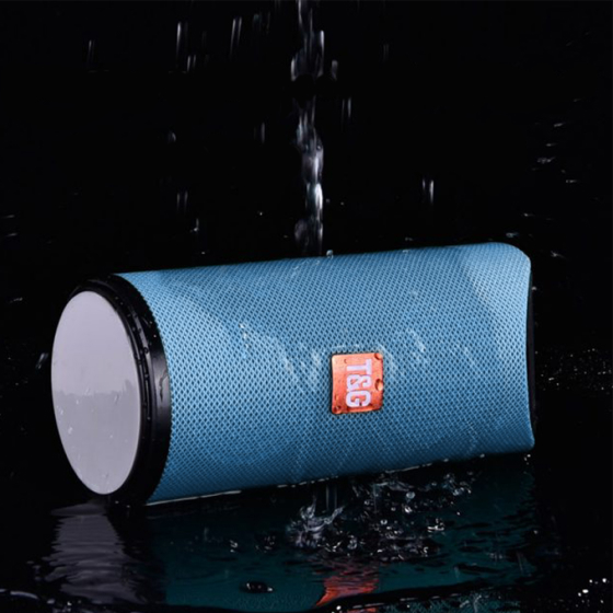 3 bluetooth portable speaker 22