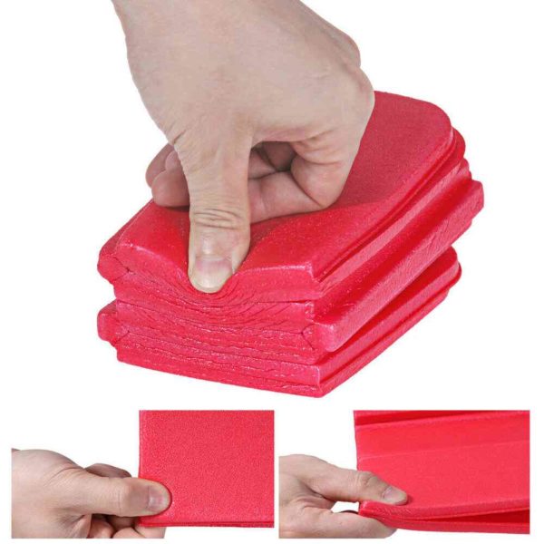 Waterproof Portable Beach Mat Outdoor Sitting Mat - Image 6