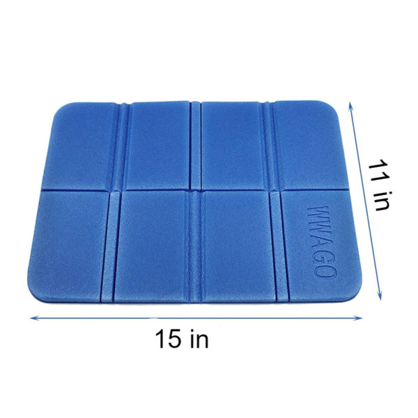 Waterproof Portable Beach Mat Outdoor Sitting Mat - Image 5