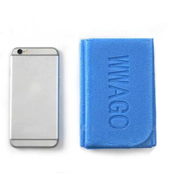 Waterproof Portable Beach Mat Outdoor Sitting Mat - Image 3