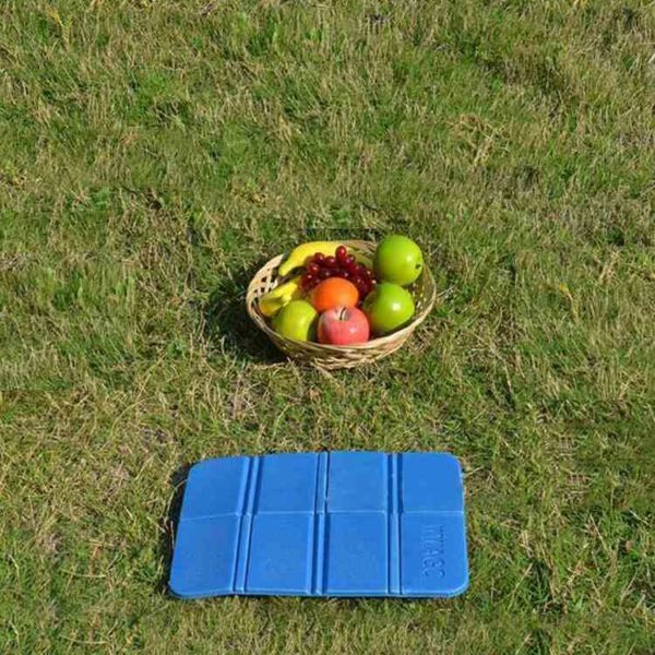 Waterproof Portable Beach Mat Outdoor Sitting Mat