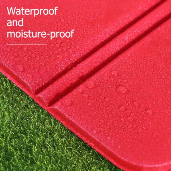 Waterproof Portable Beach Mat Outdoor Sitting Mat - Image 2