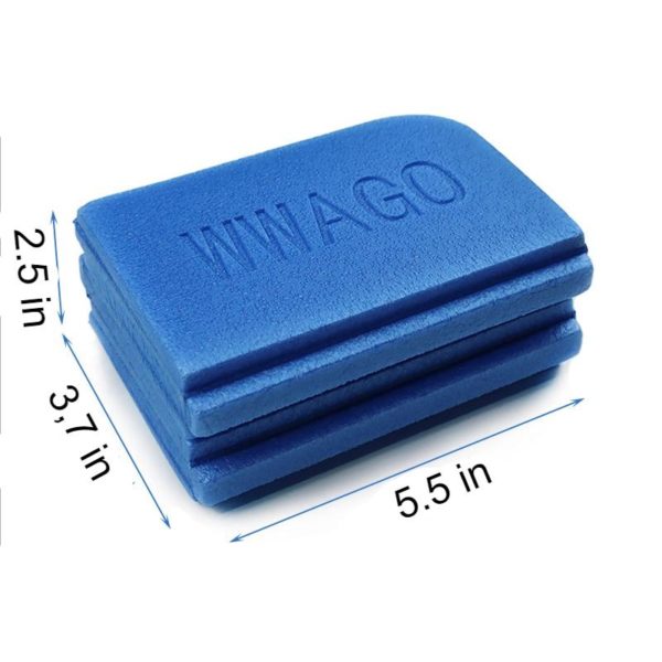 Waterproof Portable Beach Mat Outdoor Sitting Mat - Image 4