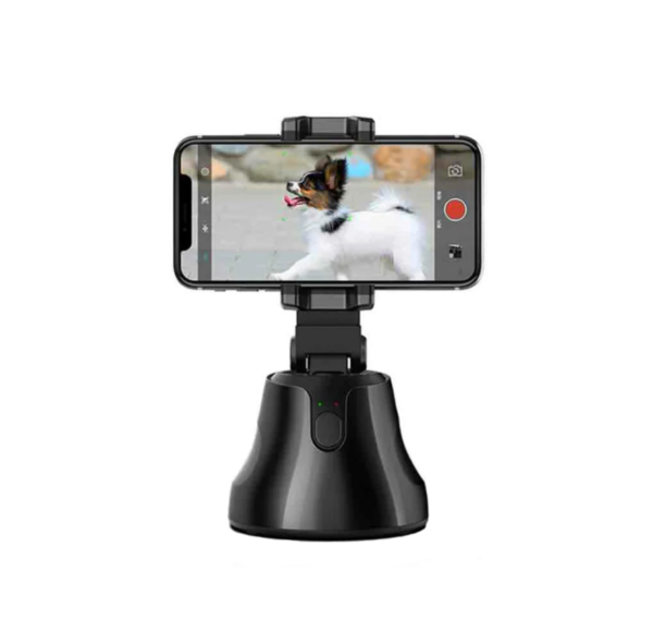 Robot Cameraman Auto Follow Camera - Image 2