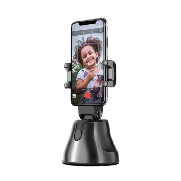 Robot Cameraman Auto Follow Camera
