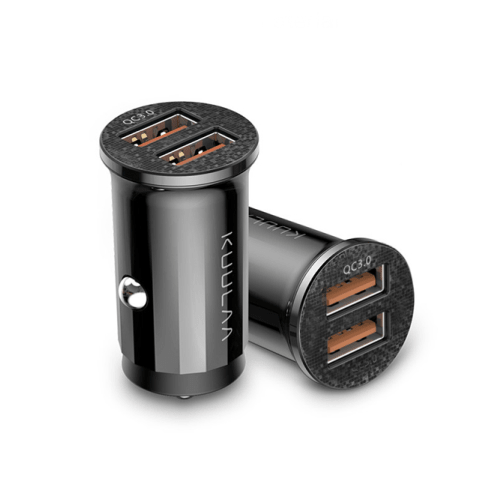 634-min black quick-charge dual-usb charger port 4