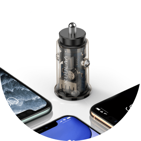 629-min transparent 3.4a dual-usb charger port 3