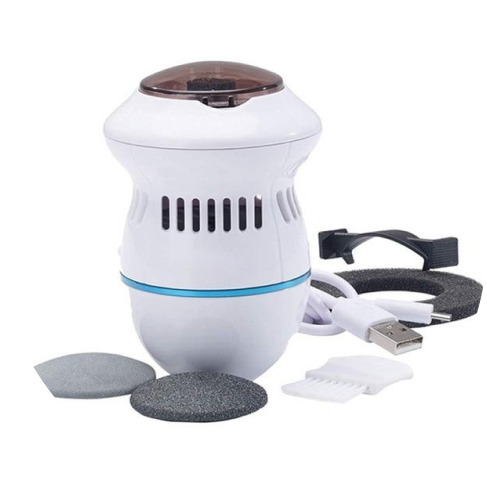 1 vacuum callus remover 14