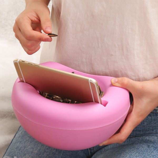 Lazy Snack Bowl - Image 3