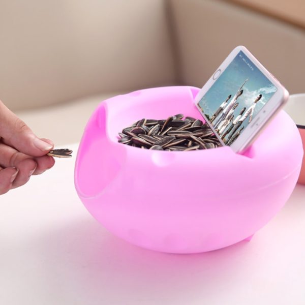 Lazy Snack Bowl - Image 2
