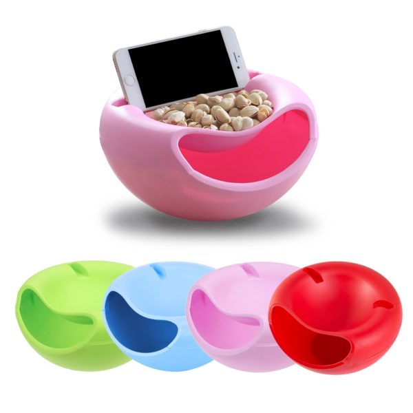 Lazy Snack Bowl - Image 5