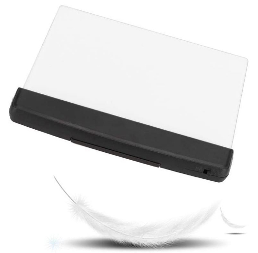 7 led book reader light 19