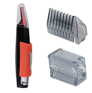 2 multifunctional hair trimmer 10