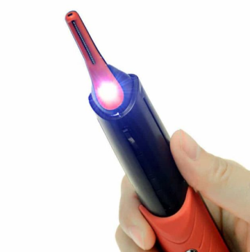 3 multifunctional hair trimmer 11