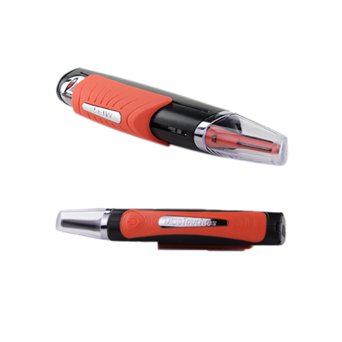 group 101 multifunctional hair trimmer 12
