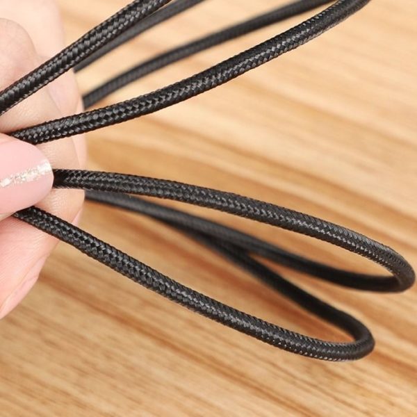 Indestructible Magnetic Charging Cable - Image 6