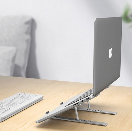 111 adjustable height laptop stand 9