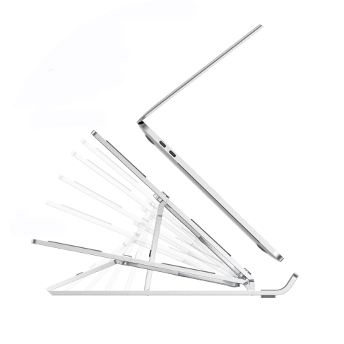 adjustable height laptop stand 12