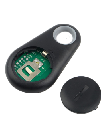3 anti-lost smart bluetooth tracker 8