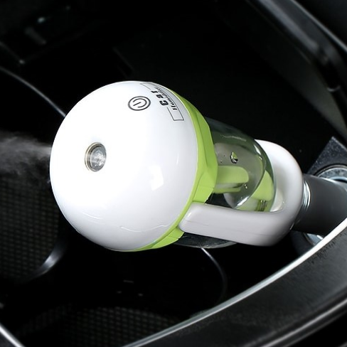 3 mini air purifier for car 9