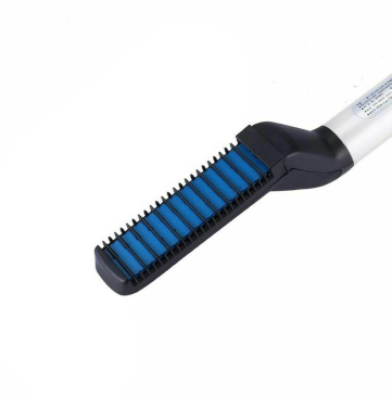 3 multifunctional hair styler brush 15