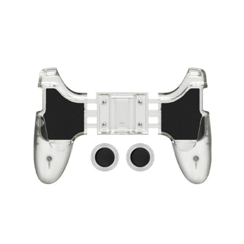 integrated handheld mobile game controller 8