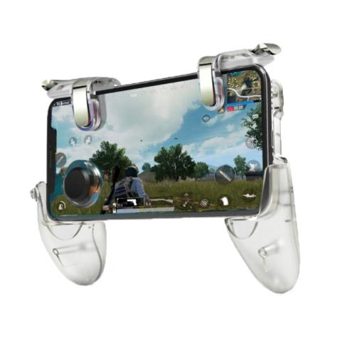 1 mobile phone game controller iphone, android 6