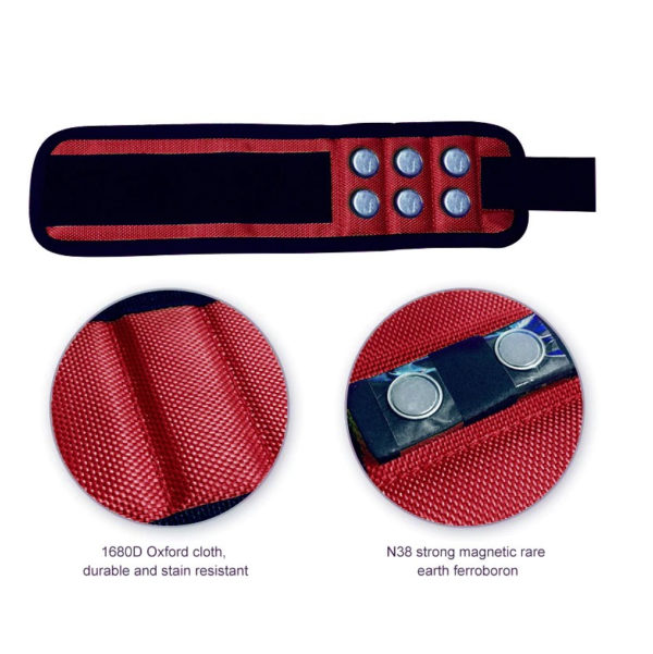 Magnetic Wristbands - Image 6