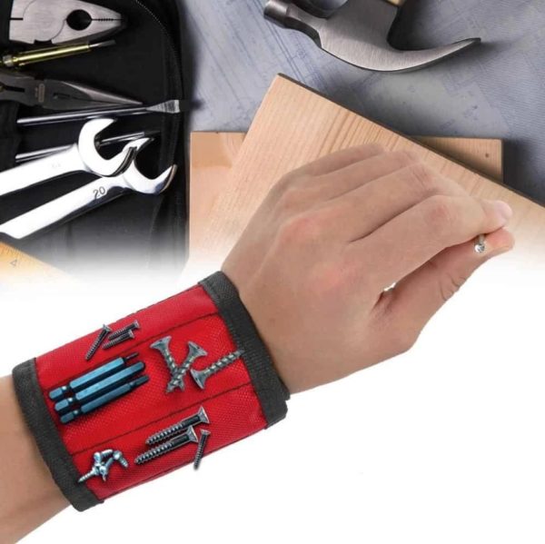 Magnetic Wristbands - Image 2