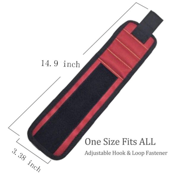 Magnetic Wristbands - Image 7