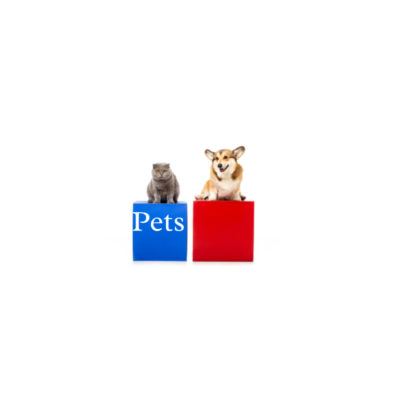 pets category