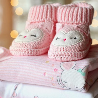 baby products