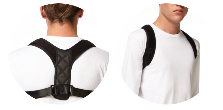 6 proposture corrector 14