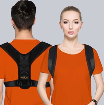 4 proposture corrector 12