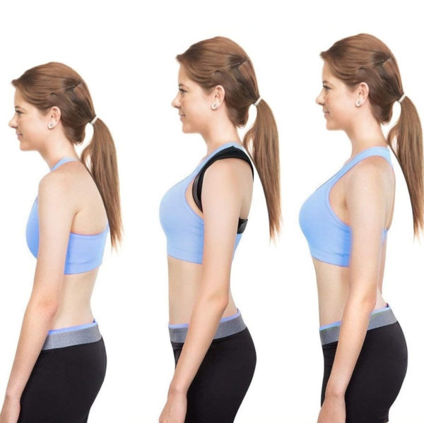 posture corrector device for men, women 4