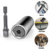 Universal Torque Wrench Head Set - Image 8