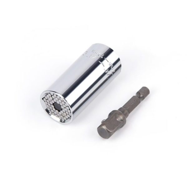 Universal Torque Wrench Head Set - Image 3