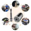 Universal Torque Wrench Head Set - Image 9