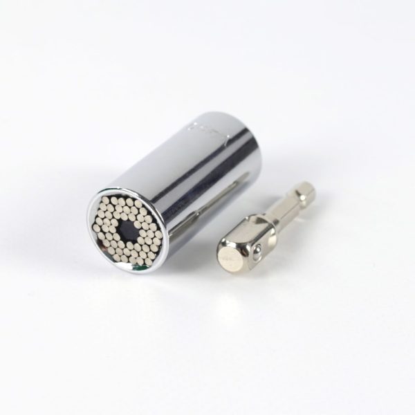 Universal Torque Wrench Head Set
