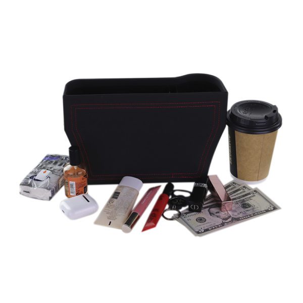 Car Seat Organizer - Image 3