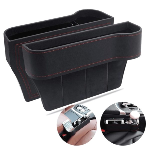 Car Seat Organizer - Image 5