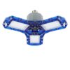 3 Panel LED Garage Light - Image 4