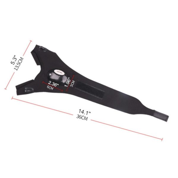 Waterproof LED Light Work Gloves - Image 7