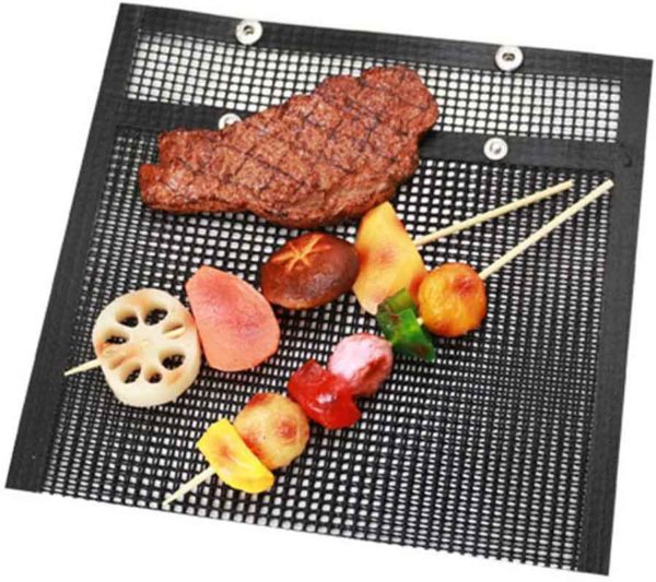 Non-Stick Mesh Grill Bag - Image 5