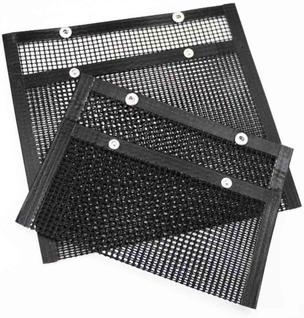 Non-Stick Mesh Grill Bag - Image 11