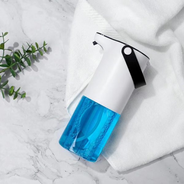 Smart Sensor Foam Soap Dispenser - Image 3